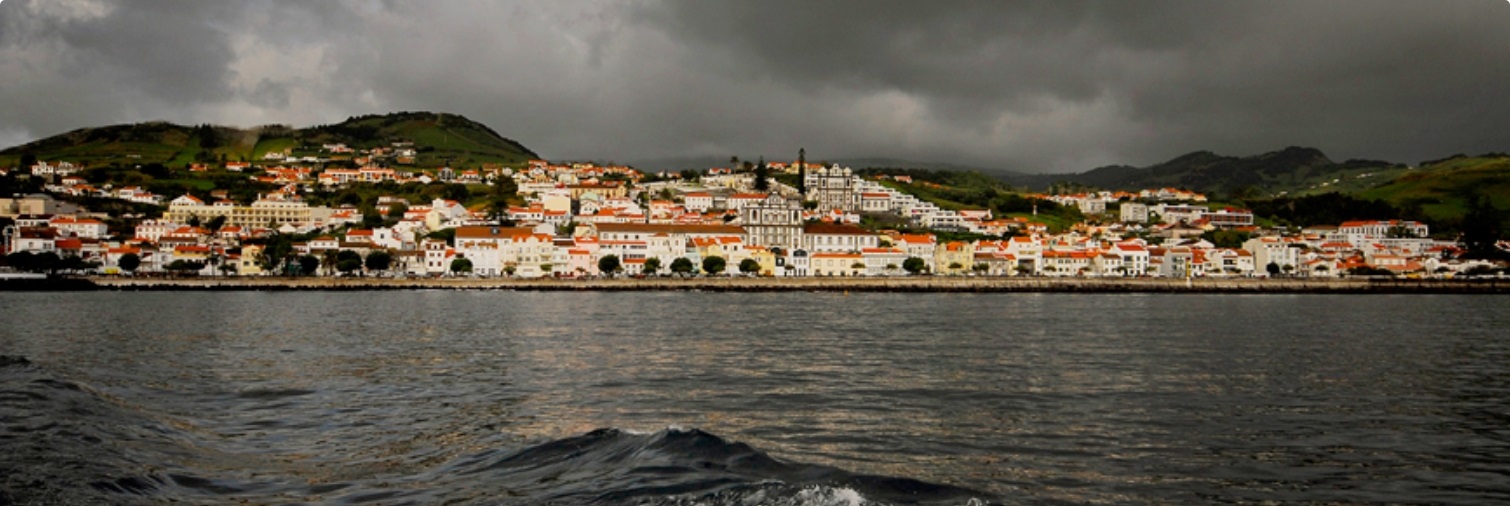 Cidade Açores