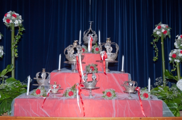 Festa do Espirito Santo