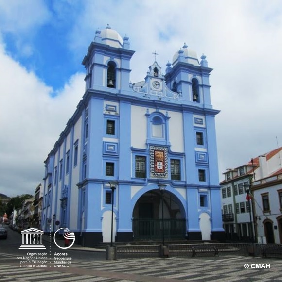 Igreja da Misericórdia