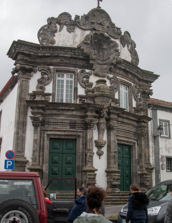 Igreja