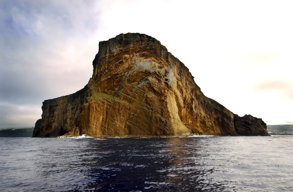 Ilheu das Cabras - Terceira