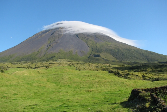 Montanha do Pico