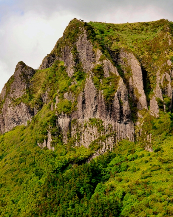 Geoparques Portugueses