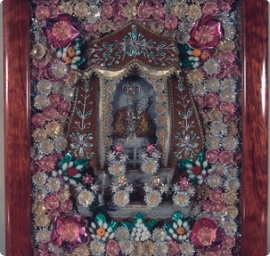 Os Registos do Senhor Santo Cristo dos Milagres