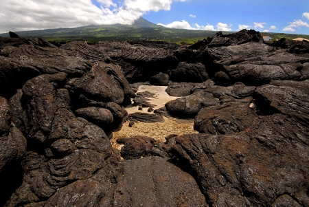 Geoparque Açores admitido na Rede Europeia de Geoparques
