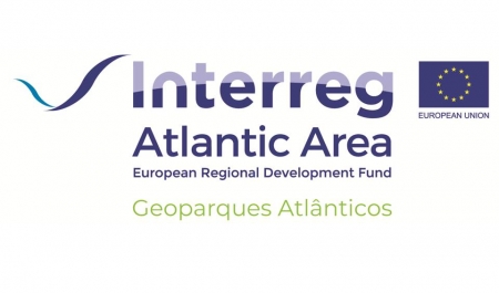 Projeto INTERREG Geoparques Atlânticos