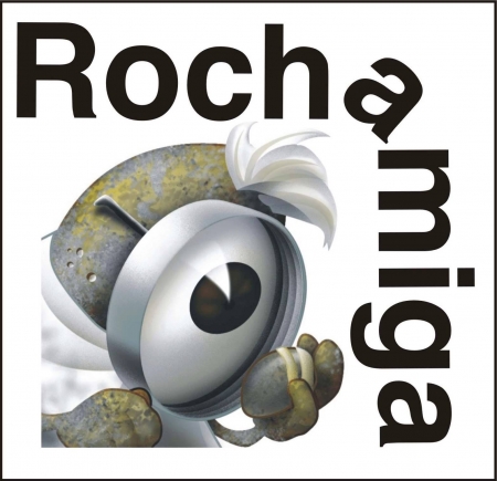 RockNet – rede de troca de rochas em amostra de mão entre Escolas