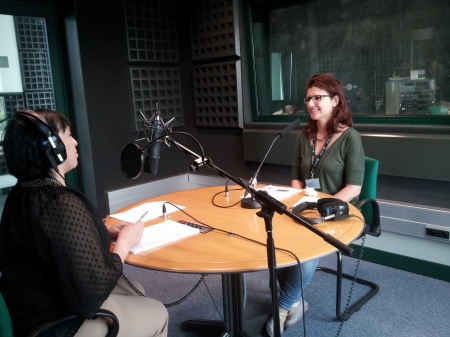 “Geoparque Açores em 5 minutos” – abril 2019