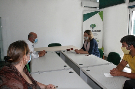 Governo Regional apoia Geoparque Açores na divulgação do património geológico