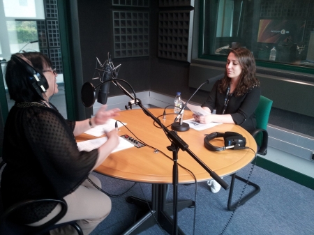 “Geoparque Açores em 5 minutos” – fevereiro 2018