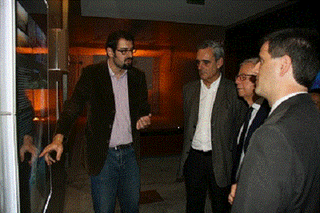 Centro de Interpretação dos Capelinhos “marca a forma” como os Açores aplicam fundos estruturais