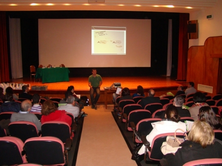 Apresentação do Passaporte Geoparque Açores