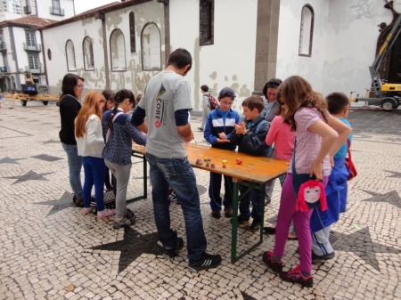 Dia Mundial da Criança