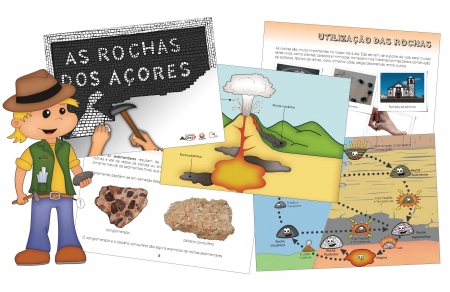 Comemoração Dia Mundial da Terra