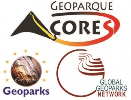 Geoparque Açores recebeu certificado de entrada nas Redes Europeia e Global de Geoparques