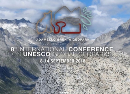 8º Conferência Internacional de Geoparques Mundiais da UNESCO