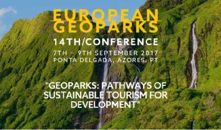 14º Conferência de Geoparques Europeus | Programa