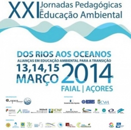 Geoparque Açores contribui para as Jornadas Pedagógicas da ASPEA