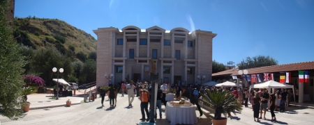 Açores presentes pela primeira vez na reunião da Rede Europeia de Geoparques