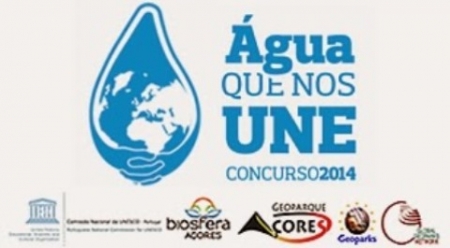 Concurso Escolar “A Água que nos Une” – Inscrições terminam no dia 22 de Março, Dia Mundial da Água