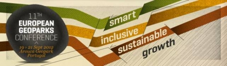 11th European Geoparks Conference – 11ª Conferencia Europeia de Geoparks