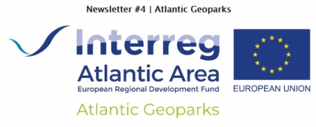 Atlantic Geoparks – newsletter #4