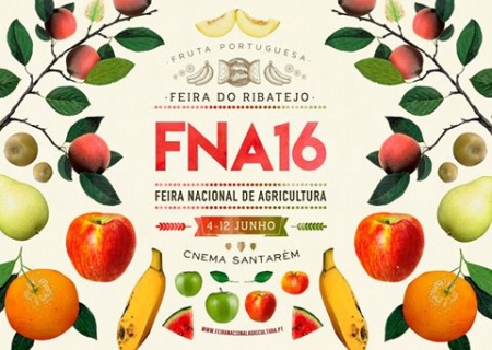 Feira Nacional de Agricultura 2016