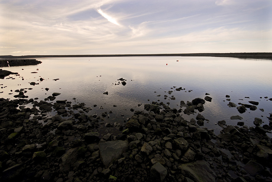 Fajãs dos Cubres e da Caldeira do Sto Cristo