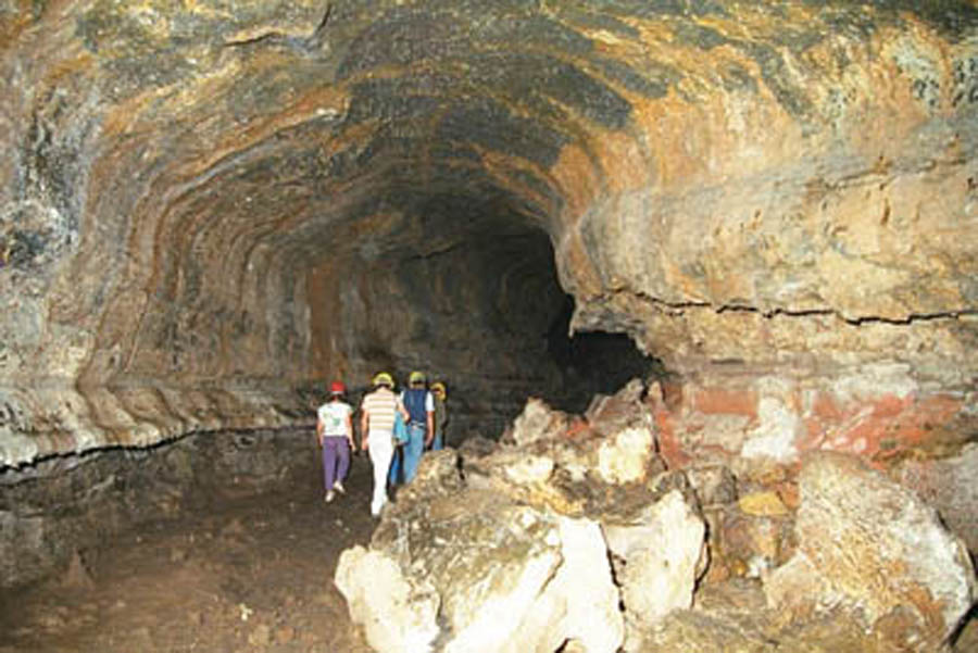 Gruta do Carvão