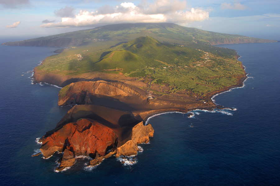 Península do Capelo
