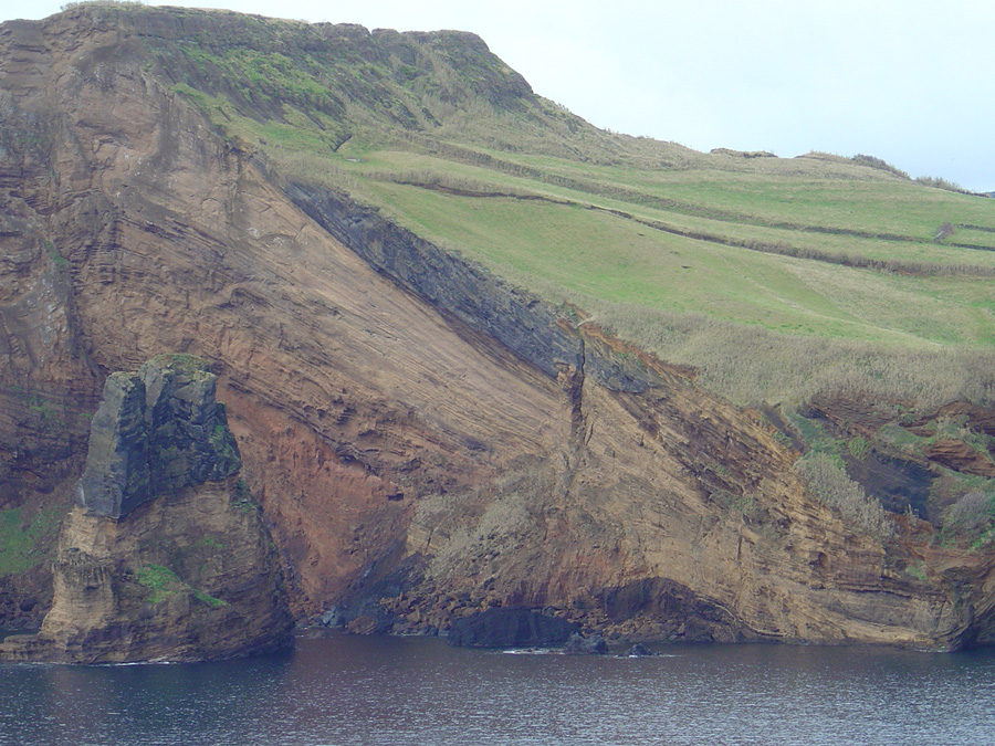 Morro de Velas e Morro de Lemos