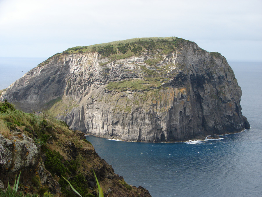 Morro do Castelo Branco