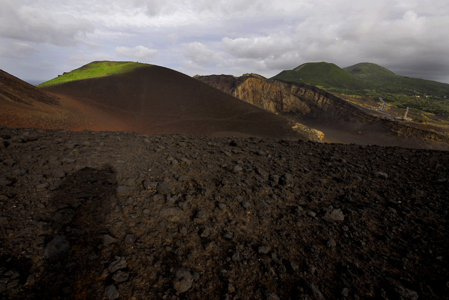 Península do Capelo