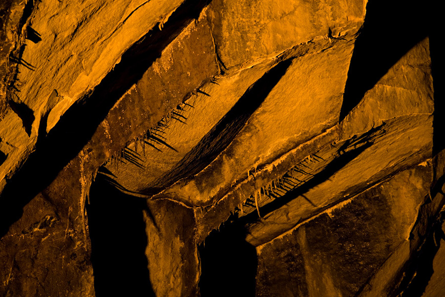 Caldeira e Furna do Enxofre