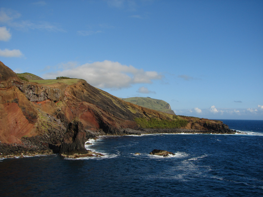 Porto Afonso e Redondo