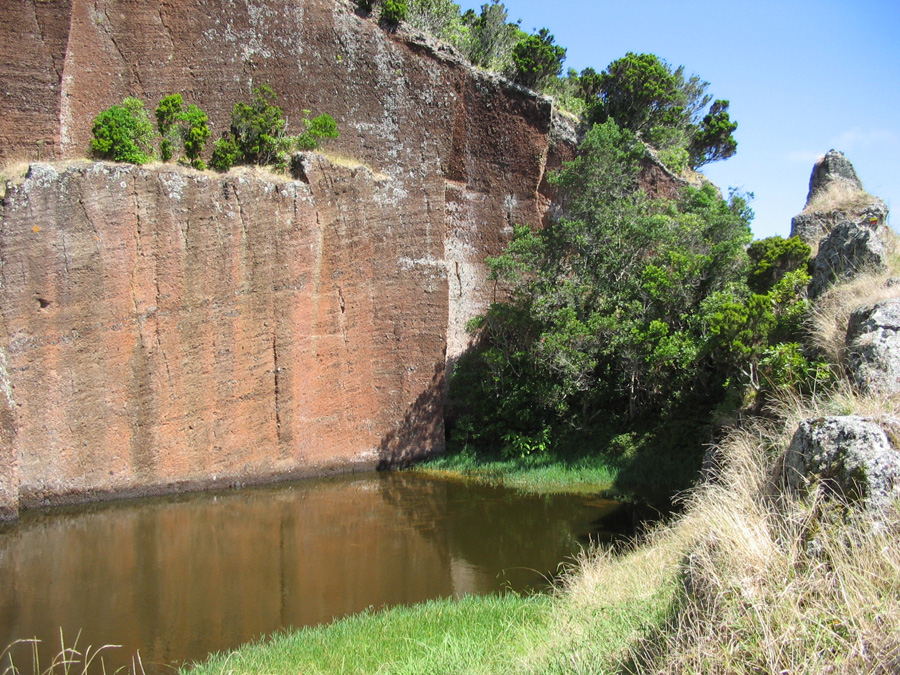 Poço da Pedreira