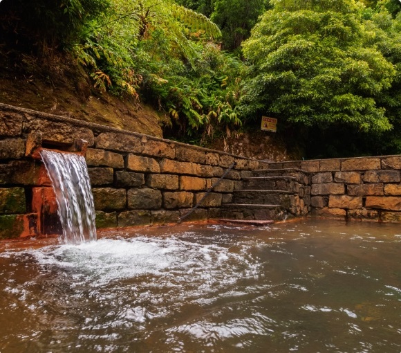 Dona Beija – Furnas