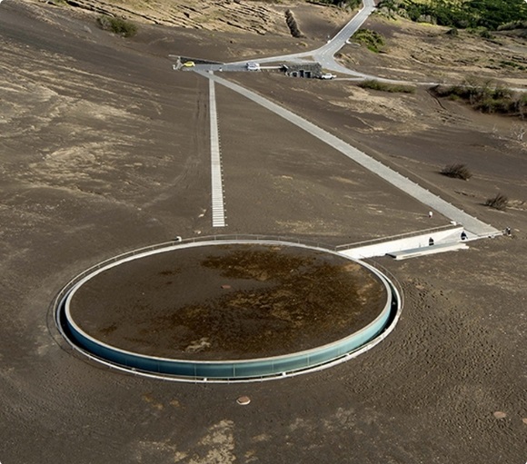 centro interpretacao