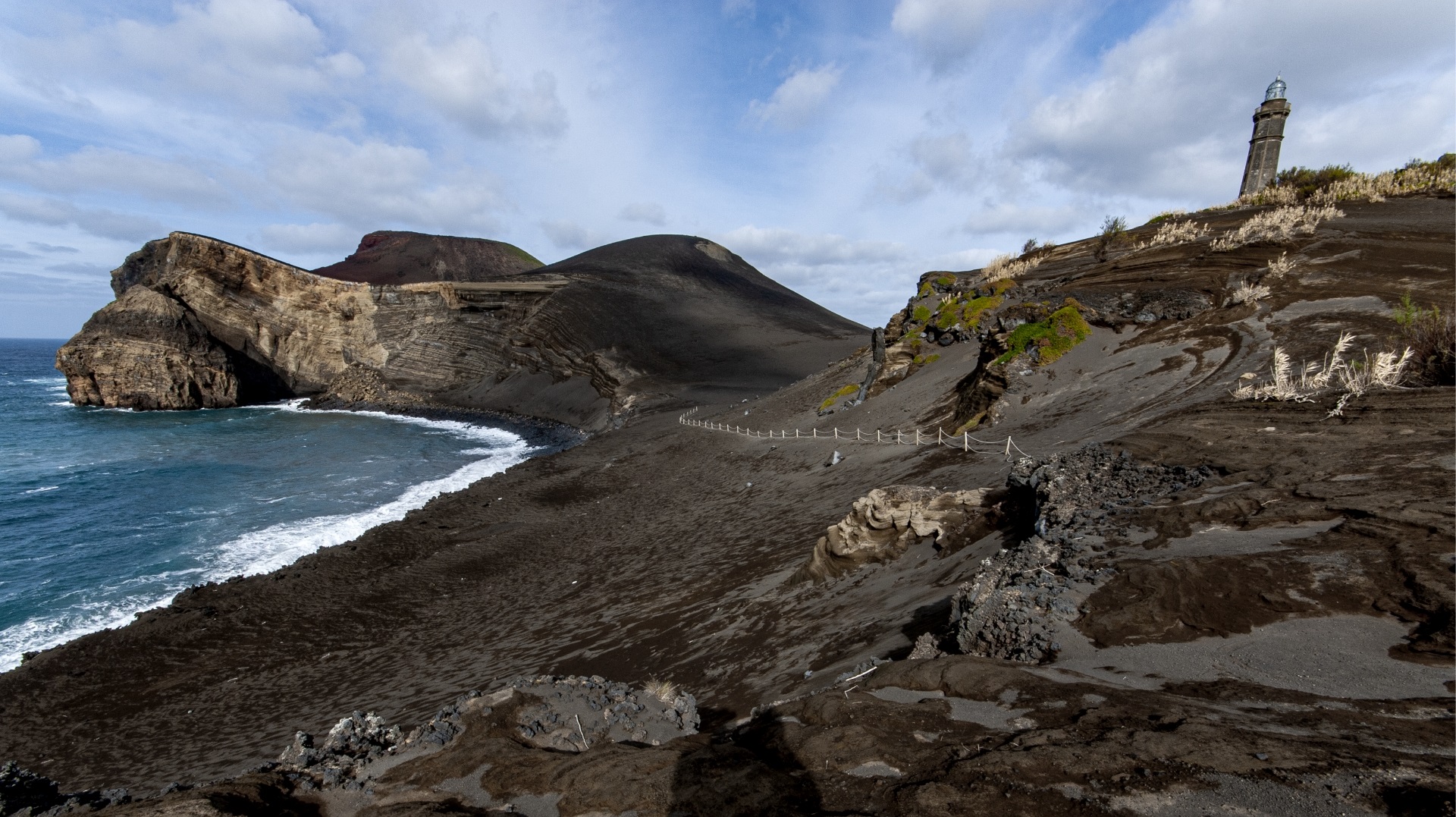 Geoparques Mundiais da UNESCO
