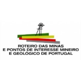 Roteiro das Minas e Pontos de Interesse Mineiro e Geológico de Portugal