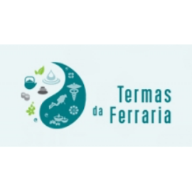 Termas da Ferraria